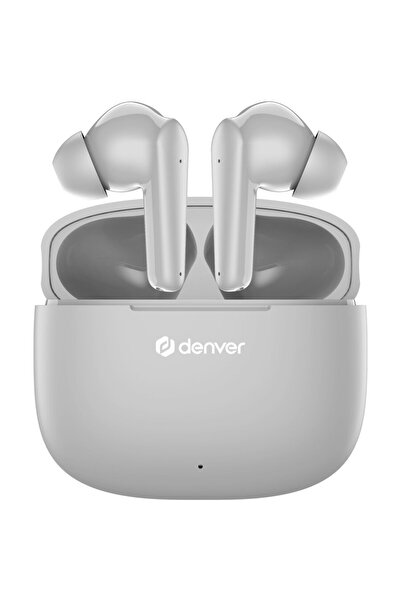 Denver TWE-48, In-Ear, TWS, BT 5.3, Gri