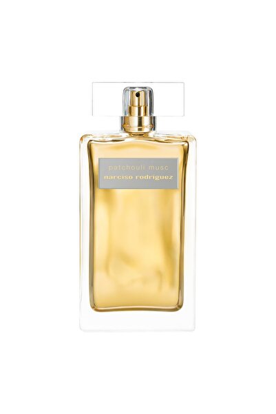 Narciso Rodriguez Patchouli Musc - Eau de Parfum Intense 100 ml