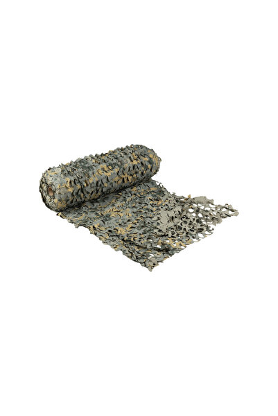 Fosco Δίχτυ παραλλαγής τούνδρας 2.2 x 10 μ.