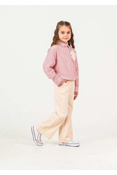 Emilakids طقم علوي وسفلي للفتيات