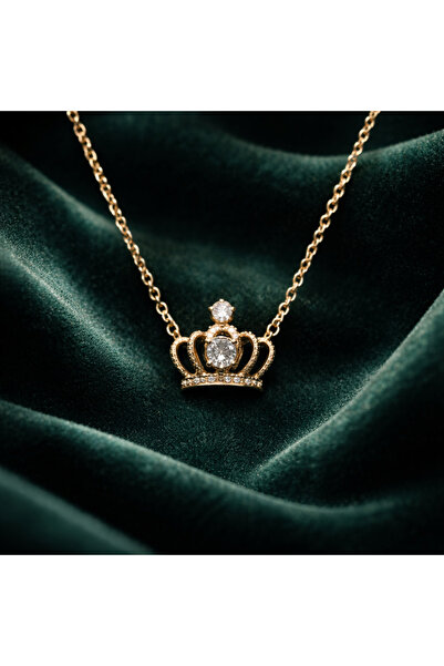 OEM Γυναικείο κολιέ καρδιά από ανοξείδωτο ατσάλι