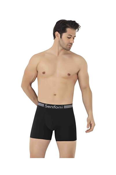 SENFONİ Modal Men's Boxers