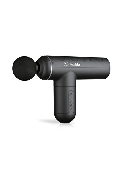 Globalstar Massage Gun – 1800mAh Battery Portable Muscle Recovery Device