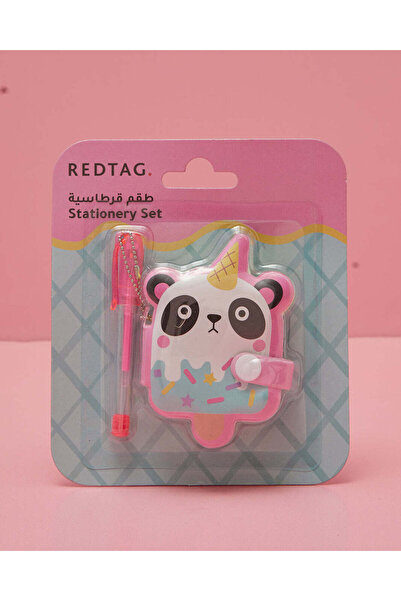 REDTAG مجموعة قرطاسية متنوعة