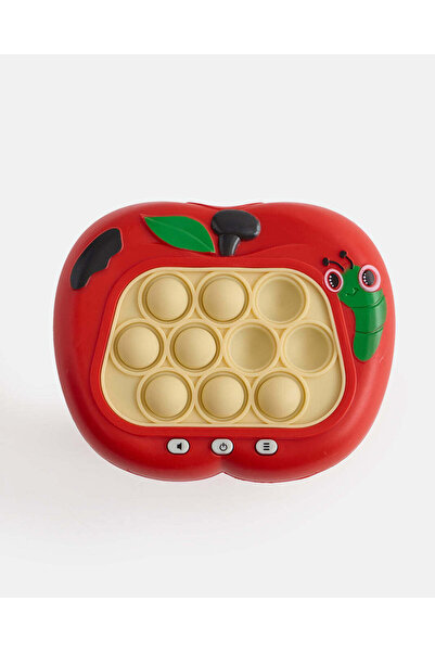 REDTAG Assorted Pop It Puzzle Game Console
