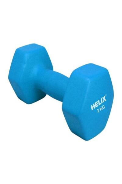 Helix Dambıl Neopren ND-2 2kg