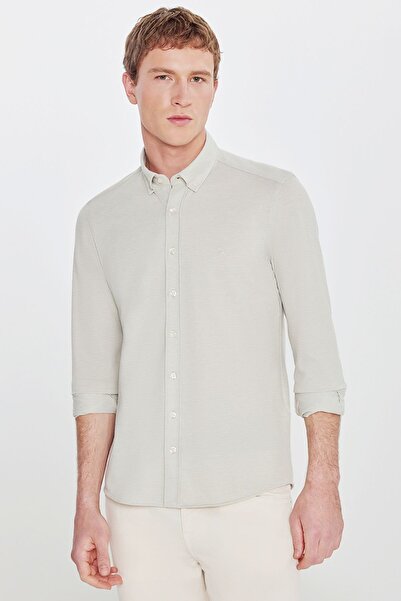 Cazador 26Y Ac Shirt Knitted