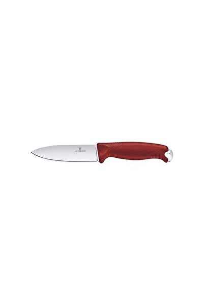 Victorinox Venture 3.0902 Μαχαίρι, Λεπίδα 10,5 εκ., Κόκκινο