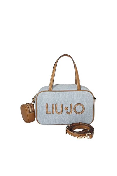 liu.jo Denim El ve Omuz Çantası