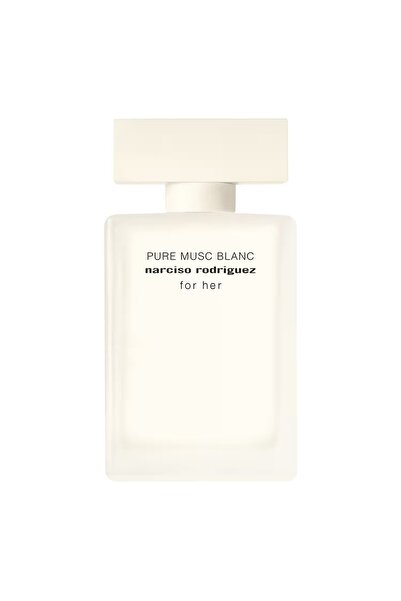 Narciso Rodriguez For her Pure Musc Blanc - Eau de Parfum Intense 100 ml