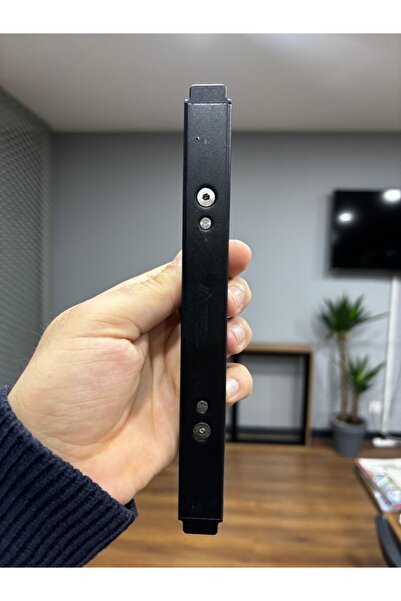 WIEK PENCERE TRANSMİSYON KUTUSU - 25 mm