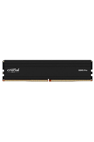 Crucial Memory DDR5 Pro 32GB/ 5600(1*32GB) CL46