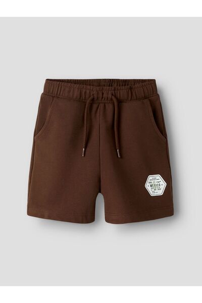 Name it Sweatshorts Regular Fit