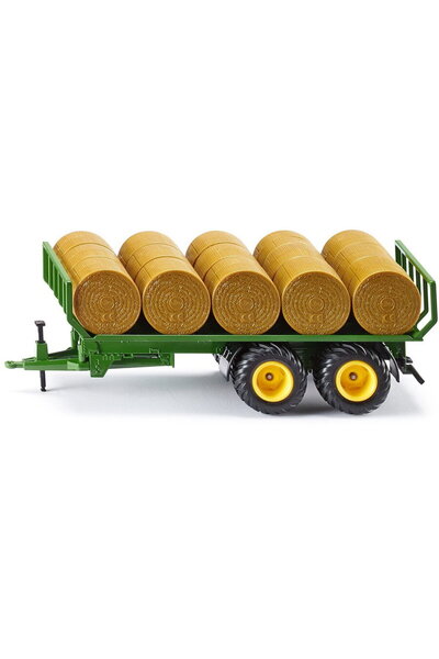Siku Remorcă agricolă pentru presoare de baloturi (2891)