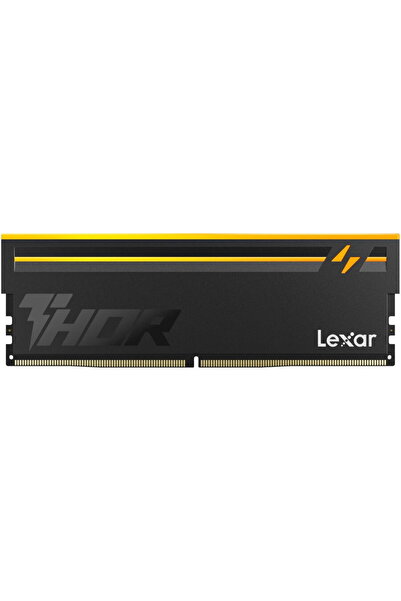 Lexar MEMORY DIMM 32GB DDR5-6000/K2