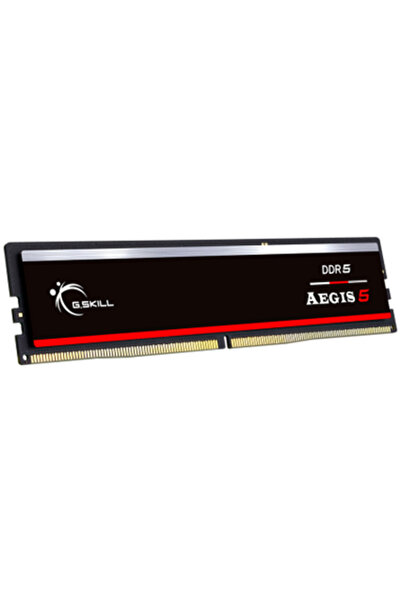 G Skill Aegis 5 Intel XMP/AMD EXPO 32GB DDR5-5600MHz CL36