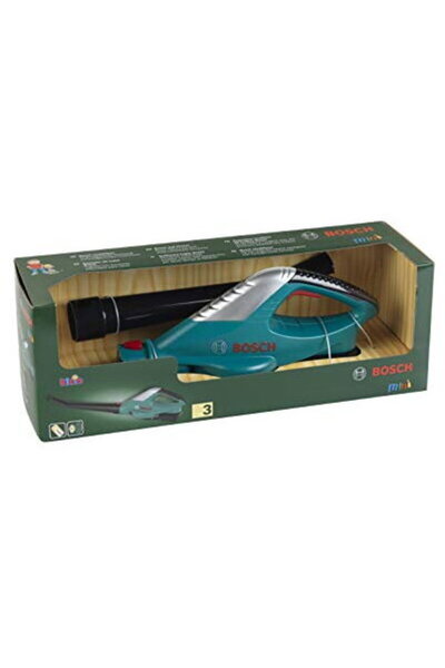 Theo Klein Suflantă de frunze Bosch