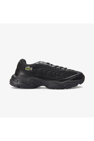 Lacoste Storm 96 2K Lite Erkek Siyah Sneaker