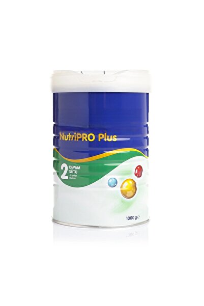 lowell home NutriPRO Plus Βρεφικό Γάλα Επακόλουθης Χρήσης 2 800 Γρ