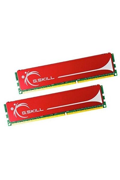 G Skill Performance DDR3-1600 CL9-9-9 1.50V 4GB (2x2GB)