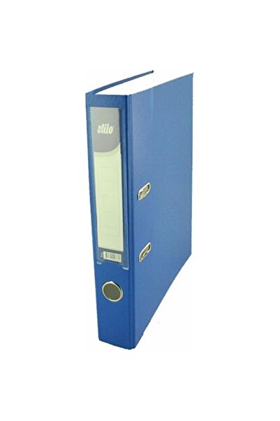 tüftürük Φάκελος Στενός Μπλε 1 Τεμάχιο