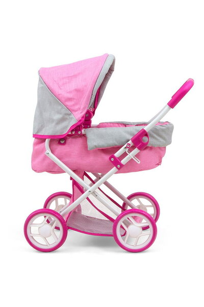 Milly Mally Doll pram Alice Prestige
