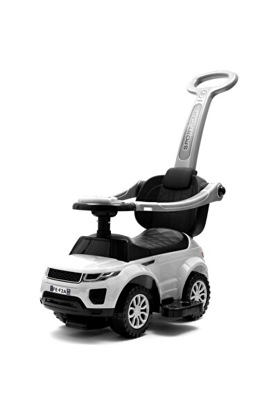 Other Baby Mix 3 în 1 Saltea de joacă cu balansare Alb