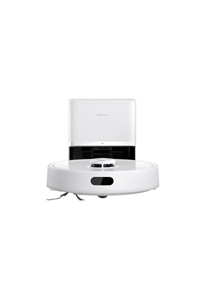 Roborock Aspirator robot Q7 TF + W, cu funcție de spălare și stație de golire...