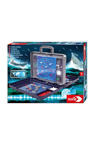 Simba Noris Sea Battle Stratego