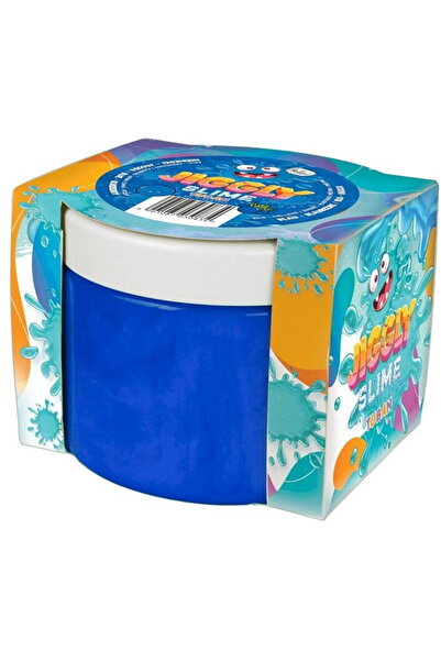Tuban Slime Jiggly - albastru afine 500g