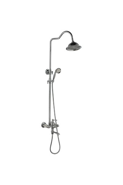 BMS Banyo Bataryası ve Duş Seti