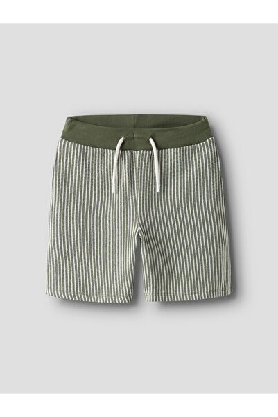 Name it Shorts Biobaumwoll