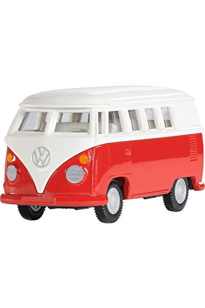 Siku SUPER VW T1 bus, model vehicle