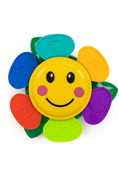 Milly Mally Flowers Water Toy for Kids – Set of 6