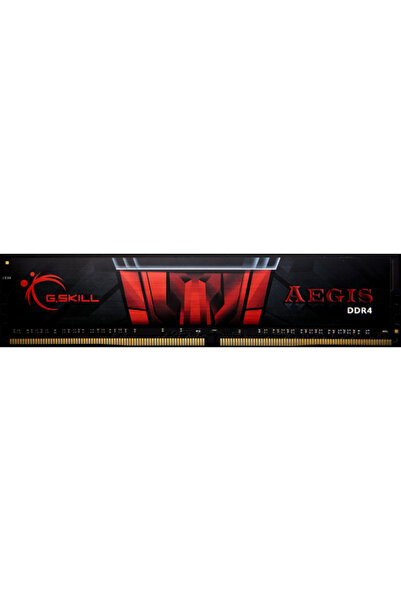 G Skill F4-2133C15S-4GIS, D4, 2133 MHz, 4GB, C15 GSkill Aegis