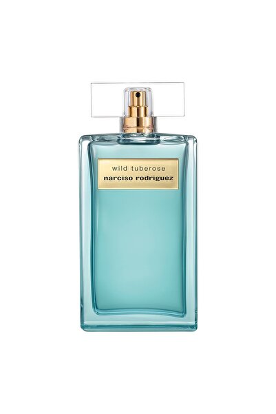 Narciso Rodriguez MUSC ESSENTIAL WILD TUBEROSE EPICEE -Eau De Parfum Intense ...