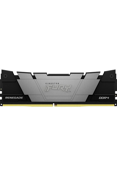 Kingston Memory Fury Renegade Intel XMP 2.0, 8GB, DDR4-3600MHz, CL16, Black