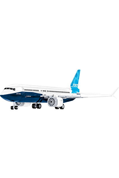 COBI JucДѓrie de construcИ›ie Boeing 737-8 (scara 1:110)