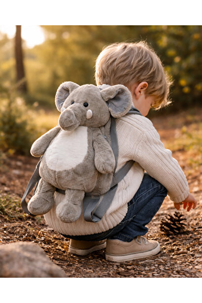 Cute Σακίδιο πλάτης Ελέφαντας