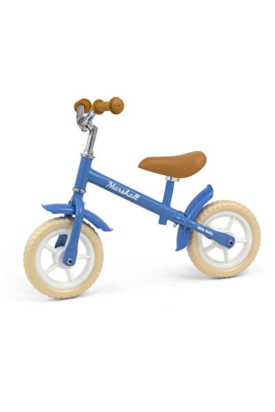 Milly Mally Trotinetă pentru copii Marshall Blue