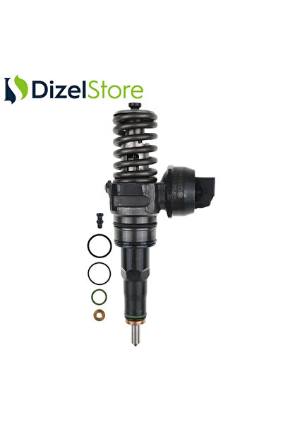 TR VOLKSWAGEN 1.9 TDI 102 PS TRANSPORTER ENJEKTÖR 0414720215