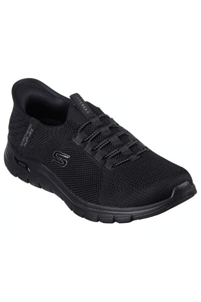 SKECHERS ARCH FIT VISTA ASPIRATION 104379-BBK, 104379-BBK, Femei, Multicolor