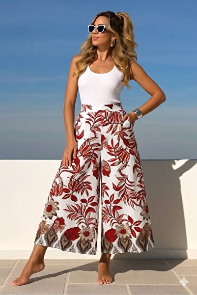 GLAMSI Βαμβακερό σκορτ