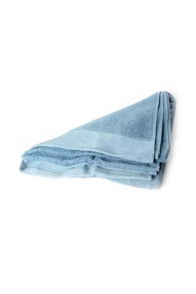 Beauty Star Blue Multi-Purpose Towel, 70x140 cm