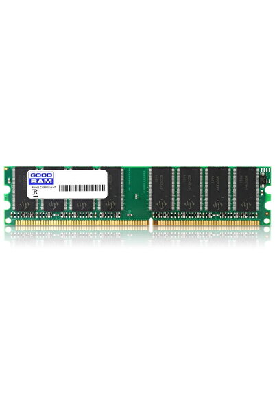 Goodram 4GB PC3-10600 memory module