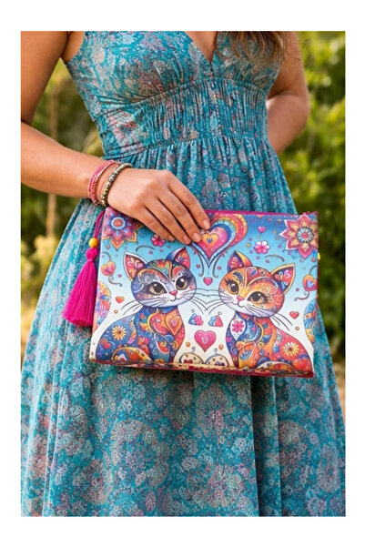 ACTIVESHOP Handbag Clutch Bag