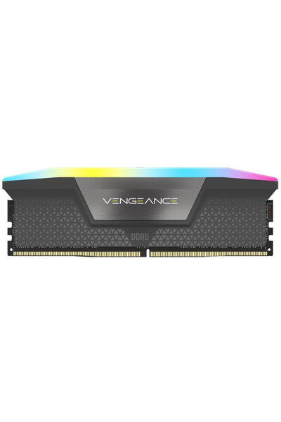 Corsair DDR5 32GB PC 5200 CL40 Vengeance RGB XMP&AMD Expo