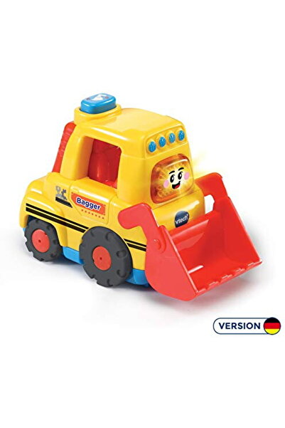 Other Vtech Тут Тут Б. Ф. - багери - 80-507804