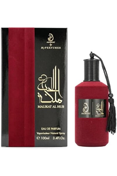MY PERFUMES MALIKAT AL HUB, EDP, 100ML