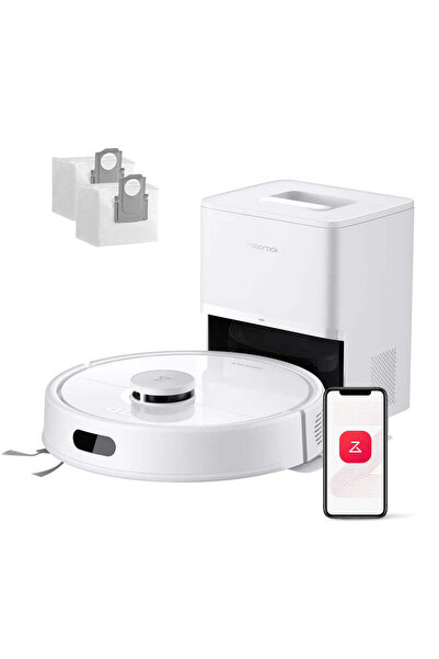 Roborock Q7 L5+ Aspirator robot și mop